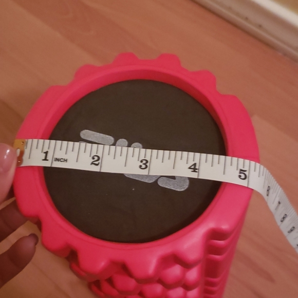 Workout roller - Picture 3 of 4